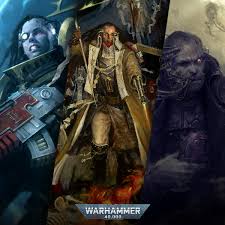 Warhammer 40,000